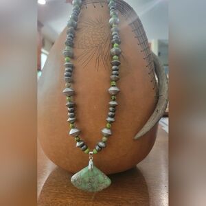 Beautiful Handmade Necklace